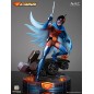 Gatchaman - Statuette Amazing Art Collection Joe the Condor, Expert in Shooting 34 cm