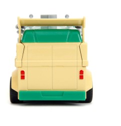 Tortues Ninja - Véhicule 1/32 Party Wagon