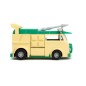 Tortues Ninja - Véhicule 1/32 Party Wagon