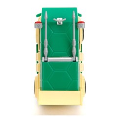 Tortues Ninja - Véhicule 1/32 Party Wagon