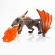 Game of Thrones - Figurine Drogon (Dragon) 8 cm