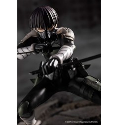 Kaiju No. 8 - Statuette PVC ARTFXJ 1/8 Soshiro Hoshina 15 cm