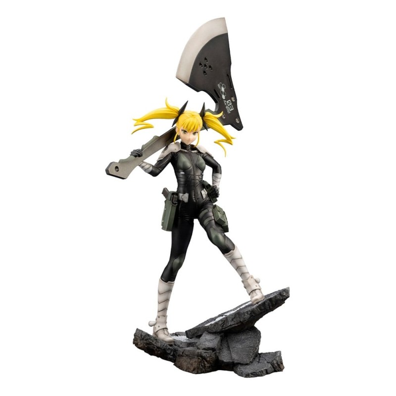 Kaiju No. 8 - Statuette PVC ARTFXJ 1/8 Kikoru Shinomiya 25 cm