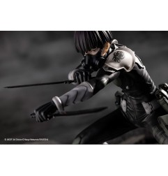 Kaiju No. 8 - Statuette ARTFXJ 1/8 Soshiro Hoshina 15 cm