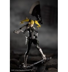 Kaiju No. 8 - Statuette ARTFXJ 1/8 Kikoru Shinomiya 25 cm