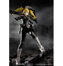 Kaiju No. 8 - Statuette PVC ARTFXJ 1/8 Kikoru Shinomiya 25 cm