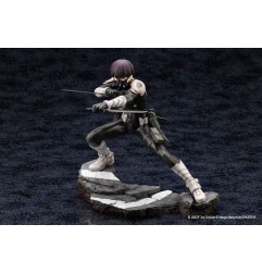 Kaiju No. 8 - Statuette PVC ARTFXJ 1/8 Soshiro Hoshina 15 cm