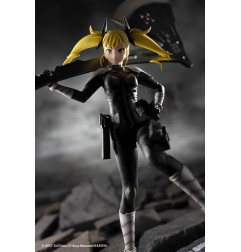 Kaiju No. 8 - Statuette PVC ARTFXJ 1/8 Kikoru Shinomiya 25 cm