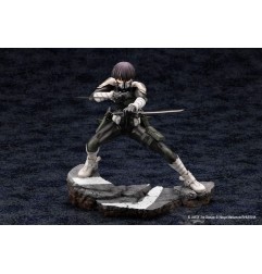 Kaiju No. 8 - Statuette ARTFXJ 1/8 Soshiro Hoshina 15 cm