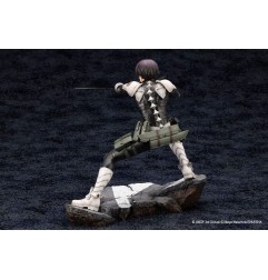 Kaiju No. 8 - Statuette ARTFXJ 1/8 Soshiro Hoshina 15 cm