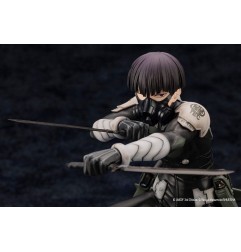 Kaiju No. 8 - Statuette PVC ARTFXJ 1/8 Soshiro Hoshina 15 cm