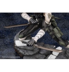 Kaiju No. 8 - Statuette PVC ARTFXJ 1/8 Soshiro Hoshina 15 cm