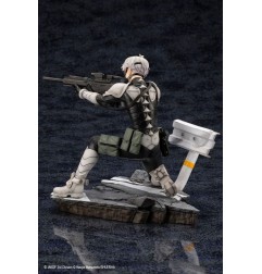 Kaiju No. 8 - Statuette ARTFXJ 1/8 Reno Ichikawa 16 cm