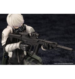 Kaiju No. 8 - Statuette PVC ARTFXJ 1/8 Reno Ichikawa 16 cm