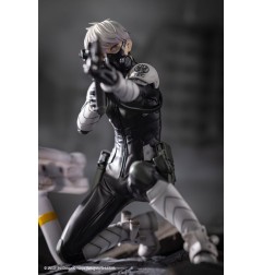 Kaiju No. 8 - Statuette PVC ARTFXJ 1/8 Reno Ichikawa 16 cm