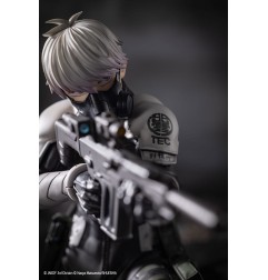 Kaiju No. 8 - Statuette PVC ARTFXJ 1/8 Reno Ichikawa 16 cm