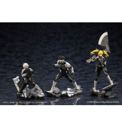 Kaiju No. 8 - Statuette PVC ARTFXJ 1/8 Kikoru Shinomiya 25 cm