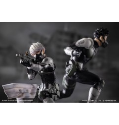 Kaiju No. 8 - Statuette ARTFXJ 1/8 Reno Ichikawa 16 cm