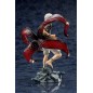 Tokyo Ghoul - Statuette PVC ARTFXJ 1/8 Ken Kaneki Awakened Repaint Ver. 23 cm