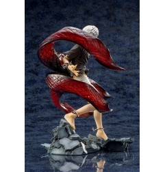 Tokyo Ghoul - Statuette ARTFXJ 1/8 Ken Kaneki Awakened Repaint Ver. 23 cm