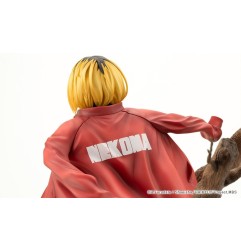 Haikyu!! - Statuette PVC ARTFXJ 1/8 Kenma Kozume 21 cm