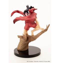 Haikyu!! - Statuette ARTFXJ 1/8 Tetsuro Kuroo 24 cm