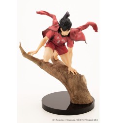 Haikyu!! - Statuette ARTFXJ 1/8 Tetsuro Kuroo 24 cm