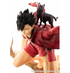 Haikyu!! - Statuette PVC ARTFXJ 1/8 Tetsuro Kuroo 24 cm
