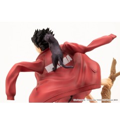 Haikyu!! - Statuette ARTFXJ 1/8 Tetsuro Kuroo 24 cm
