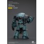 Warhammer - The Horus Heresy figurine 1/18 Tartaros Terminator Squad Terminator With Lightning Claws 12 cm