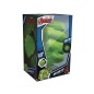 Marvel - Lampe 3D LED Hulk Fist Marvel - Lampe 3D LED Hulk Fist