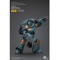 Warhammer - The Horus Heresy figurine 1/18 Tartaros Terminator Squad Terminator With Lightning Claws 12 cm