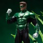 DC Comics - Statuette Art Scale Deluxe 1/10 Green Lantern Unleashed 24 cm