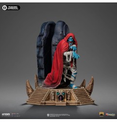 Cosmocats - Statuette 1/10 Deluxe Art Scale Mumm-Ra Decayed Form 21 cm