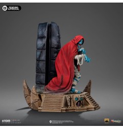 Cosmocats - Statuette 1/10 Deluxe Art Scale Mumm-Ra Decayed Form 21 cm