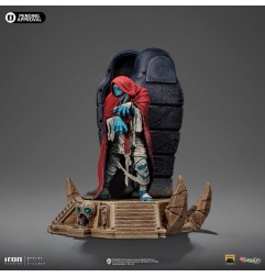 Cosmocats - Statuette 1/10 Deluxe Art Scale Mumm-Ra Decayed Form 21 cm