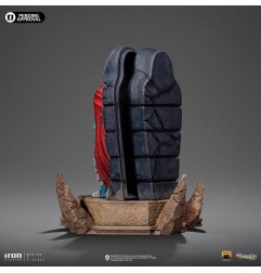 Cosmocats - Statuette 1/10 Deluxe Art Scale Mumm-Ra Decayed Form 21 cm