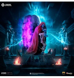 Cosmocats - Statuette 1/10 Deluxe Art Scale Mumm-Ra Decayed Form 21 cm