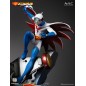 Gatchaman - Statuette Amazing Art Collection Ken the Eagle, The Leader of the Science Ninja Team 34 cm