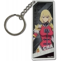 Solo Leveling - Porte-clés Cha Hae-In Stand Art