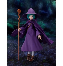 Berserk - Figurine S.H. Figuarts Schierke 12 cm