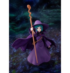 Berserk - Figurine S.H. Figuarts Schierke 12 cm