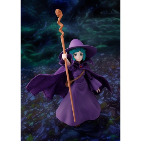 Berserk - Figurine S.H. Figuarts Schierke 12 cm
