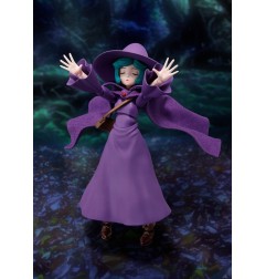 Berserk - Figurine S.H. Figuarts Schierke 12 cm