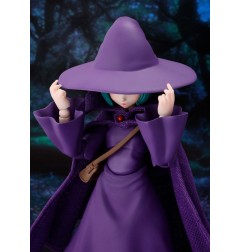 Berserk - Figurine S.H. Figuarts Schierke 12 cm