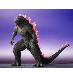 Godzilla - X Kong: The New Empire figurine S.H. MonsterArts  Evolved (2024) 16 cm