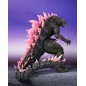 Godzilla X Kong: The New Empire - Figurine S.H. MonsterArts  Evolved (2024) 16 cm