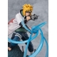 Naruto Shippuden - Statuette FiguartsZERO Extra Battle Minato Namikaze-Rasengan- 20 cm