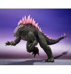 Godzilla - X Kong: The New Empire figurine S.H. MonsterArts  Evolved (2024) 16 cm