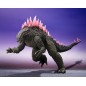 Godzilla X Kong: The New Empire - Figurine S.H. MonsterArts  Evolved (2024) 16 cm